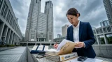 建設業許可の取り消し基準と建設業法に基づく監督処分のフローを解説する行政書士