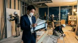 内装仕上工事における500万円未満の許可不要ルールと建設業法の境界線を解説する行政書士