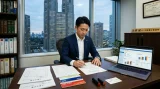 機械器具設置工事の建設業許可に必要な実務経験証明書（様式第九号）の書き方と確認資料を精査する行政書士