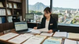 東京都多摩地域での電気工事業建設業許可申請の手続きと必要書類を精査する行政書士