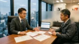 解体工事業の建設業許可と解体工事業登録の違いを比較表で解説する行政書士